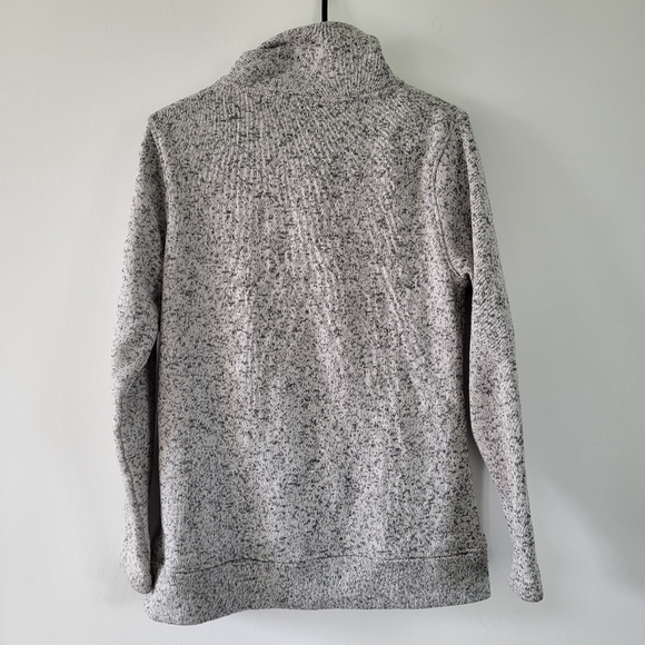 CSULB sweater - Picture 3 of 5